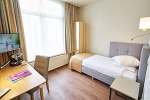 Alojamiento - Hotel Van Walsum