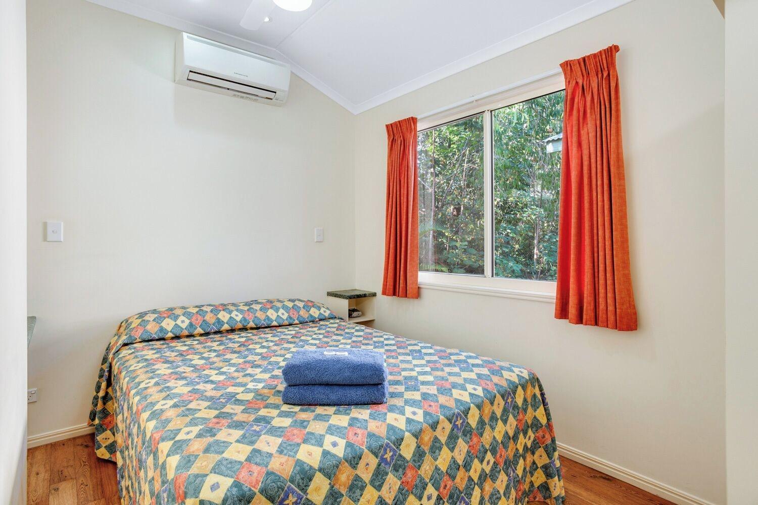 Habitación COOKTOWN HOLIDAY PARK