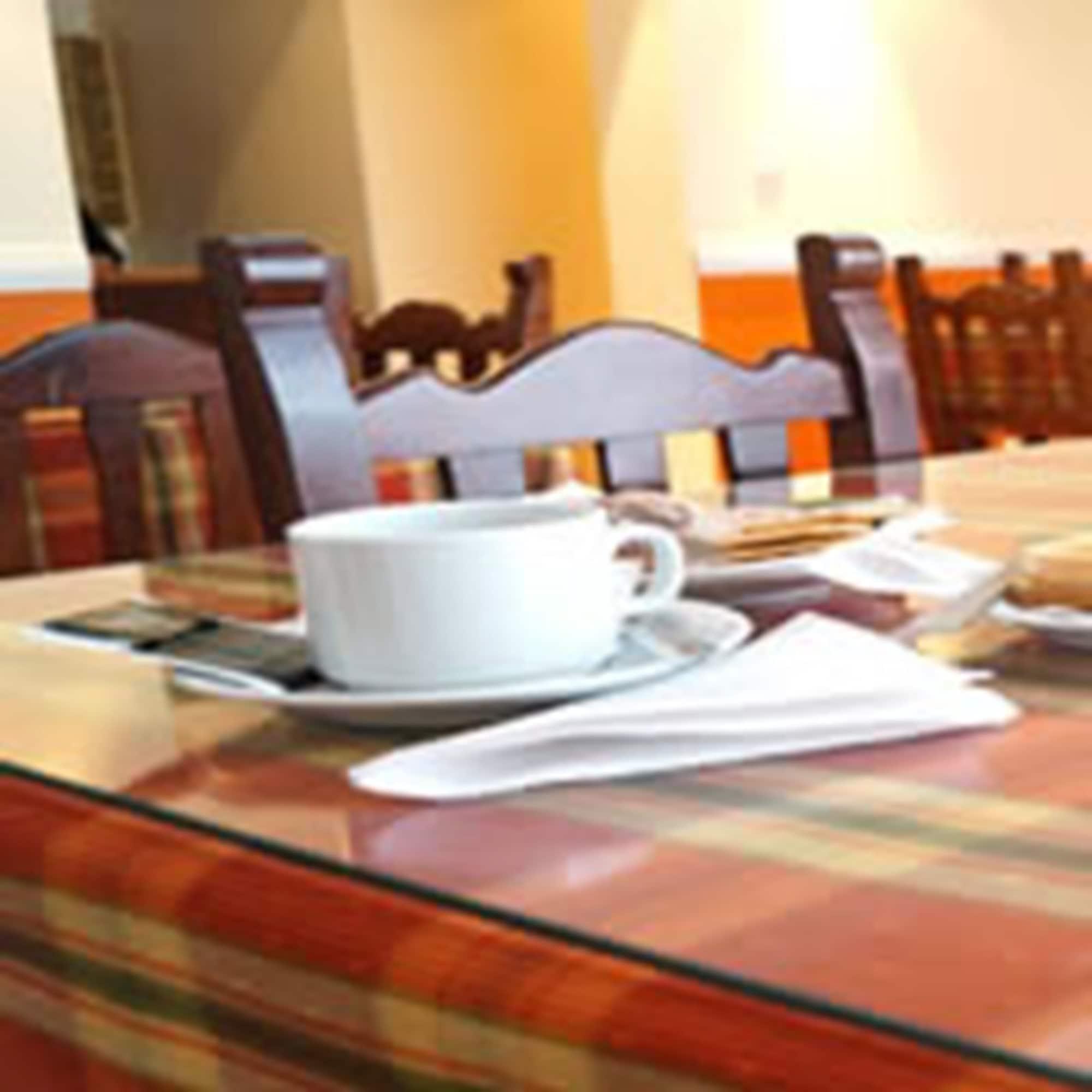 Restaurant Hotel Cabo Virgenes