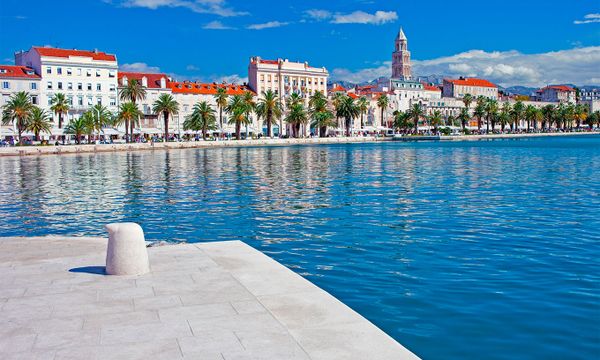 Split