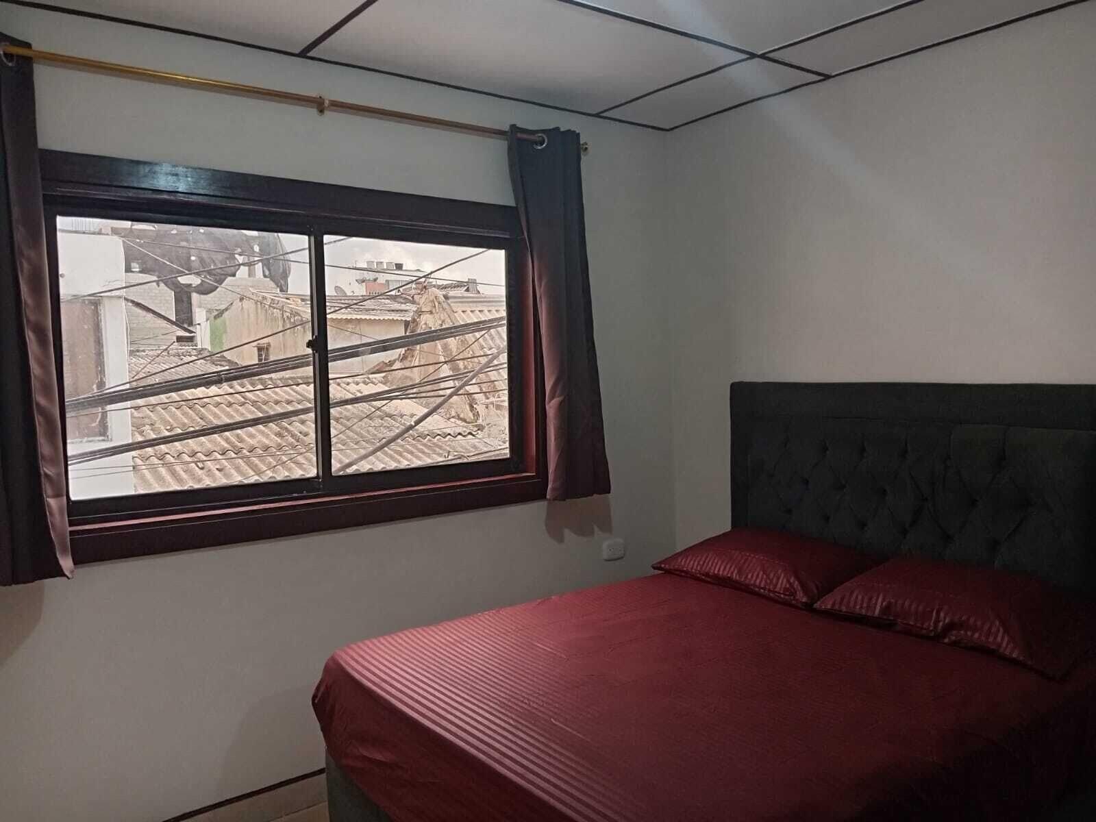 Habitación La Perla del Caribe