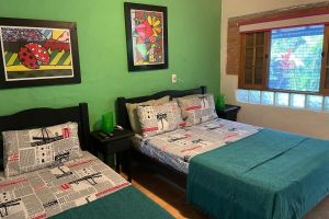 Alquiler Vacacional - Alemão Cabanas