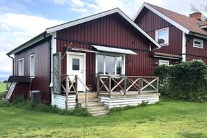 Renta temporal - 4 Star Holiday Home in Krokom