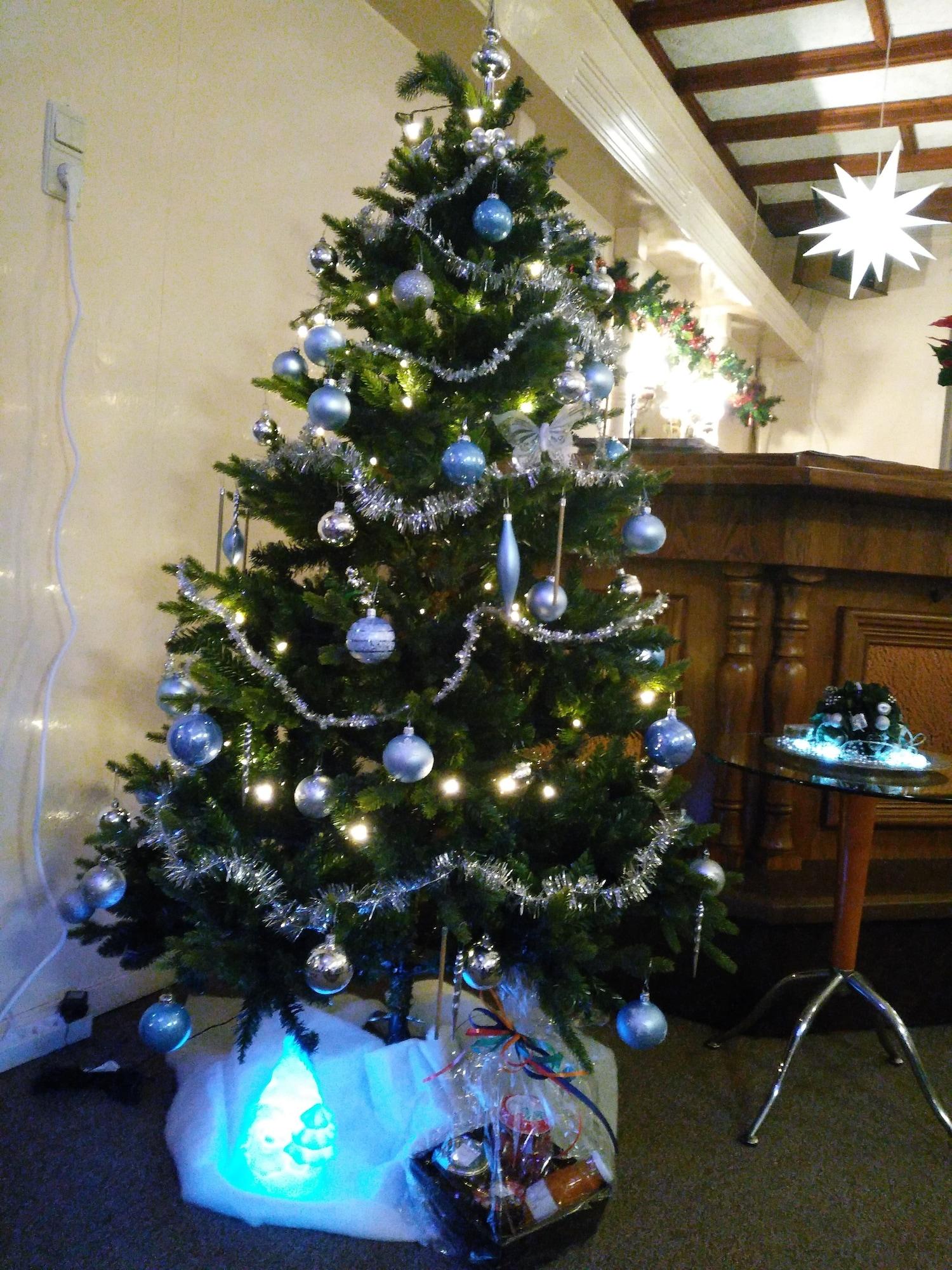 Bar/Salón Hotel de Wilde Kriek