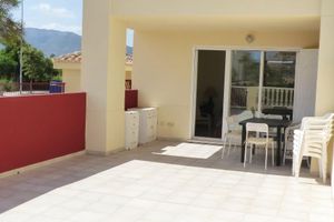 Alquiler Vacacional - Apartamento Playa Sol Mediterráneo