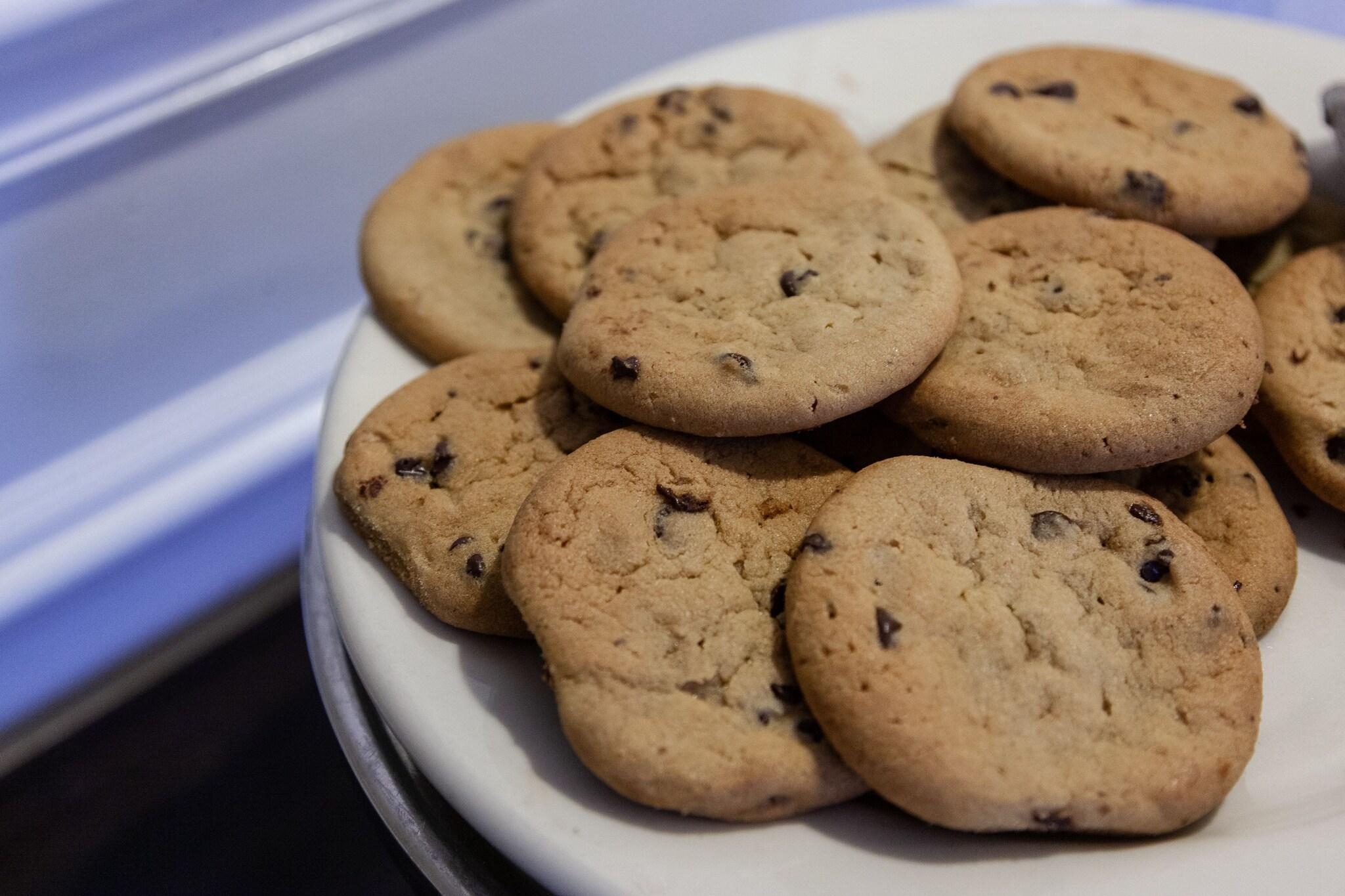 Bar/Salón The Conwell Inn