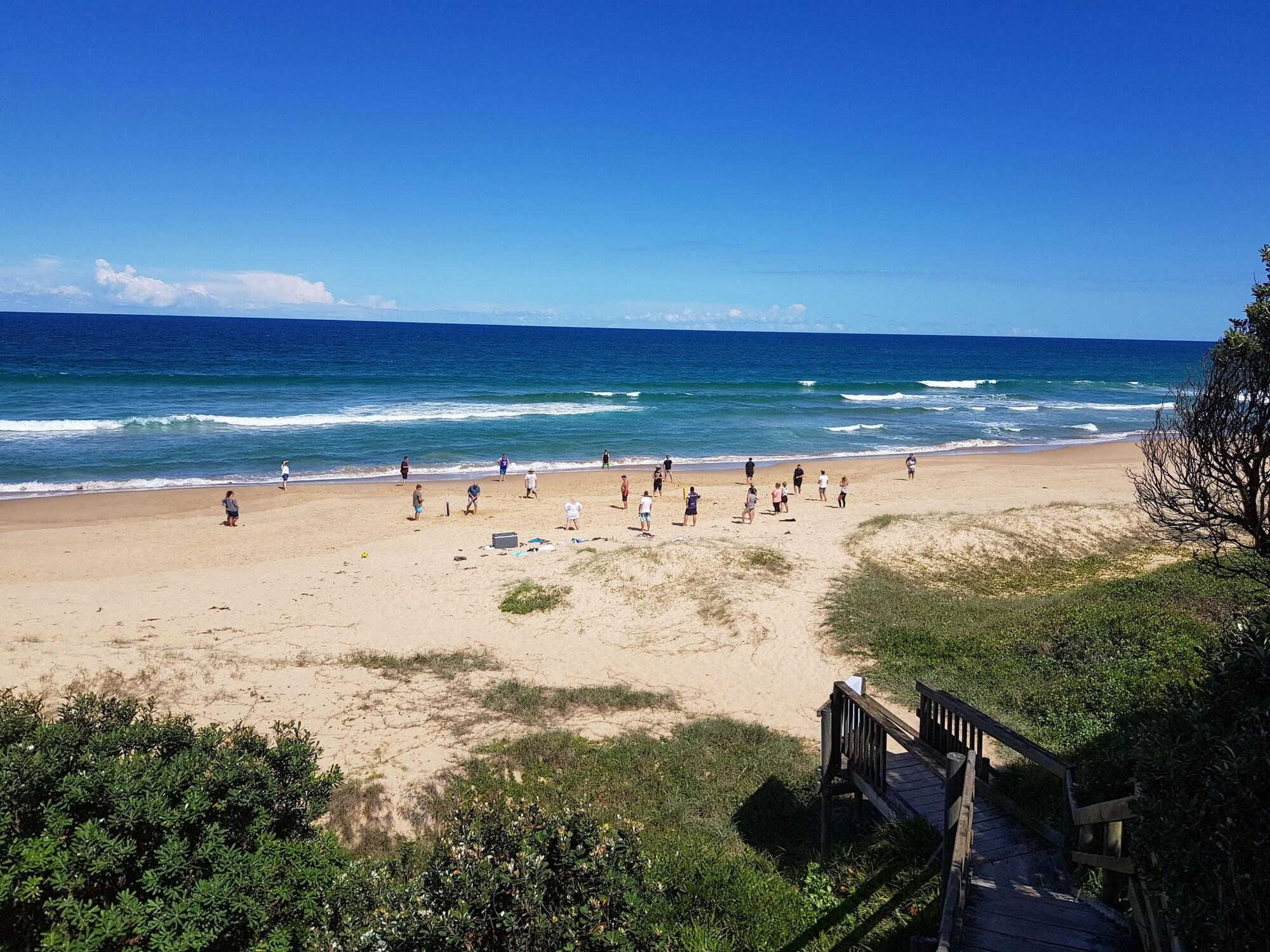 Playa Diamond Beach Resort