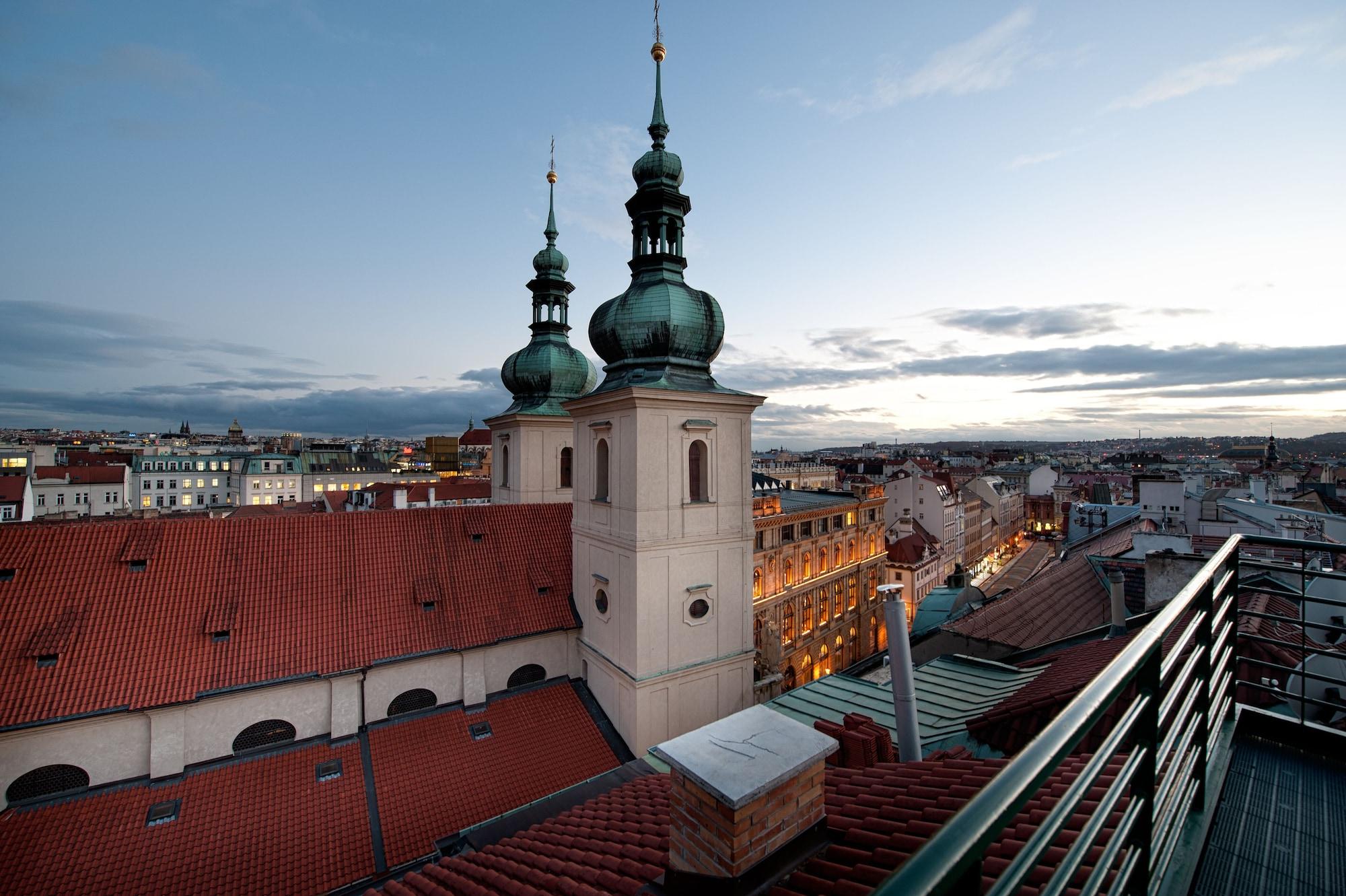 Comodidades del Alojamiento Hotel Leon D´Oro