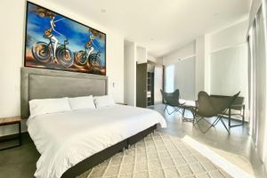 Alquiler Vacacional - Cartagena Morros Beach and Sea