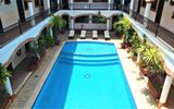 Hotel Colonial Playa del Carmen