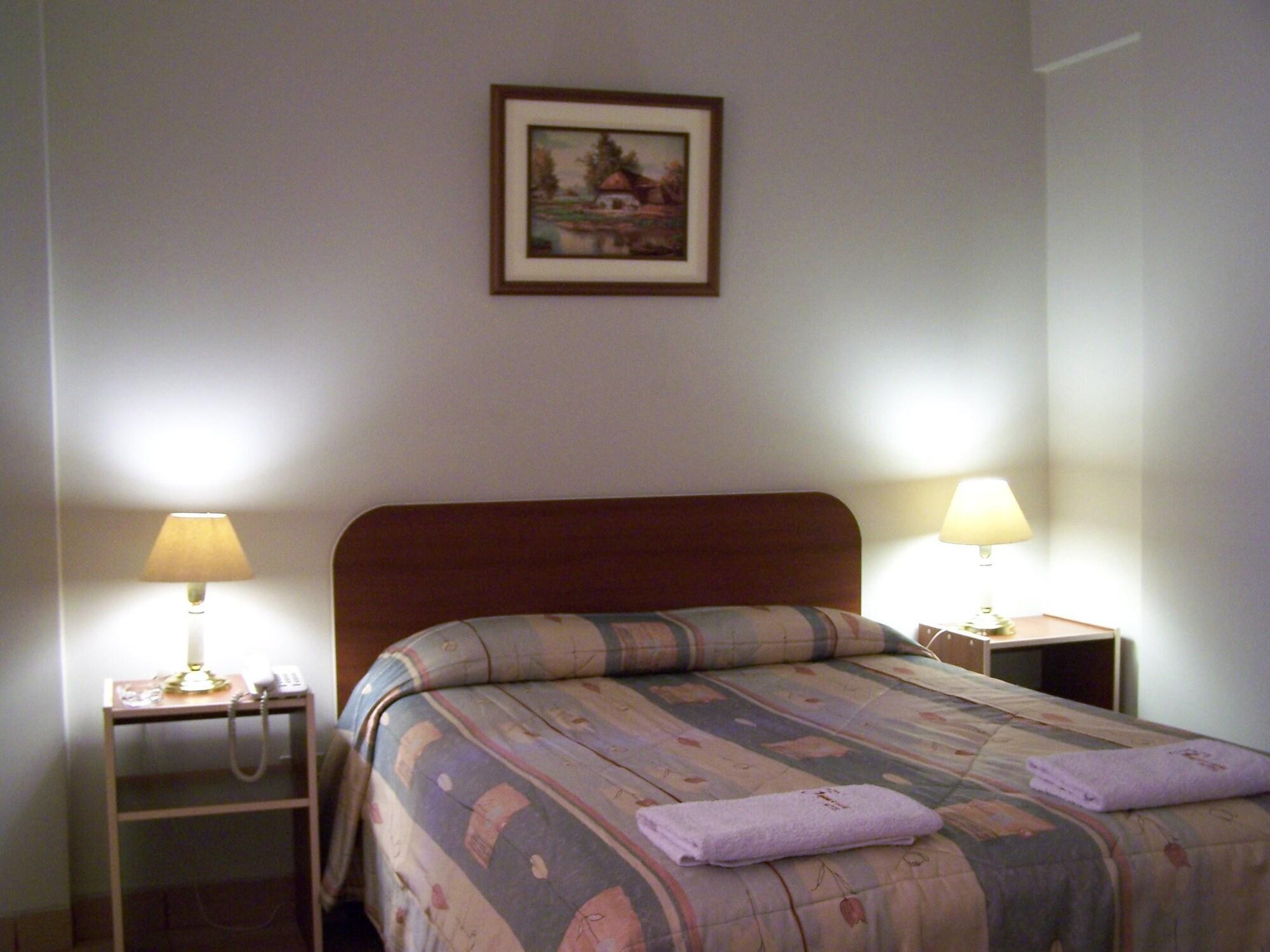 Varios Imperium Hotel Lima