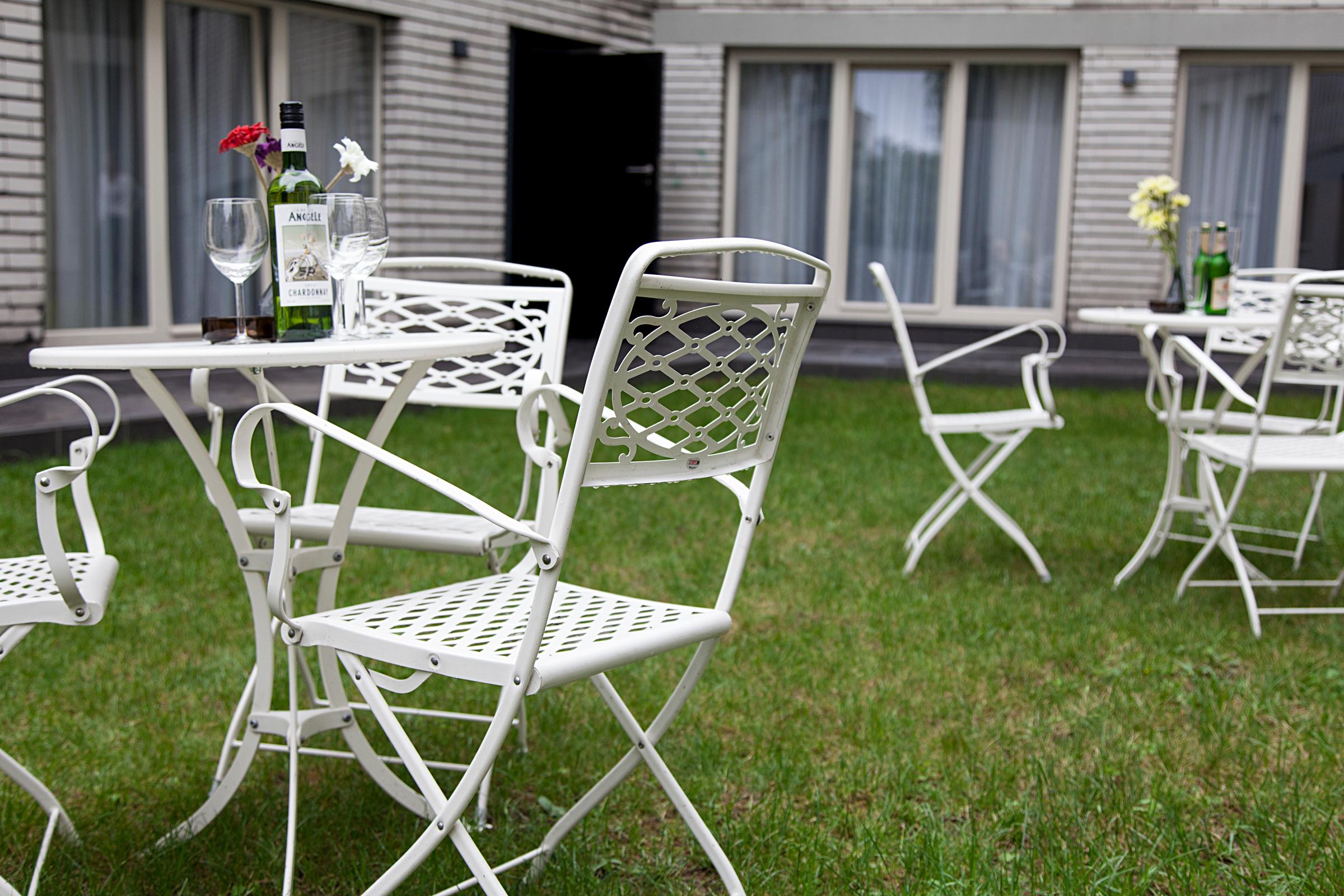 Varios Quentin Boutique Hotel
