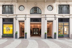 Alojamiento - Park Hyatt Milano