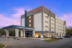 Alojamiento - Hampton Inn Tampa-Veterans Expwy (Airport North)
