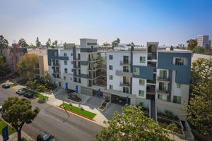 Alquiler Vacacional - Prime Walking Distance to UCLA N309