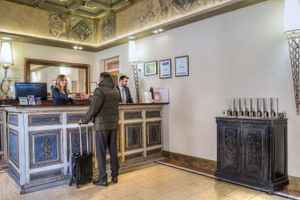 Alojamiento - Select Via Veneto