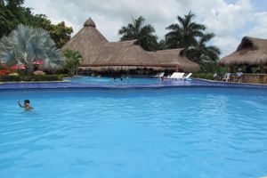 Alquiler Vacacional - Hotel Campestre Villa Martha