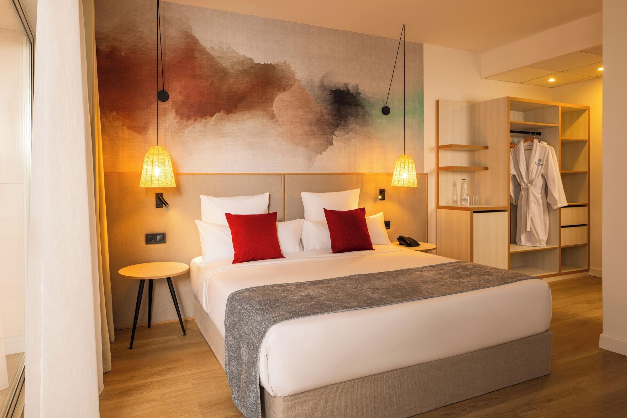 Habitación AluaSoul Sunny Beach - All Inclusive – Adults Only