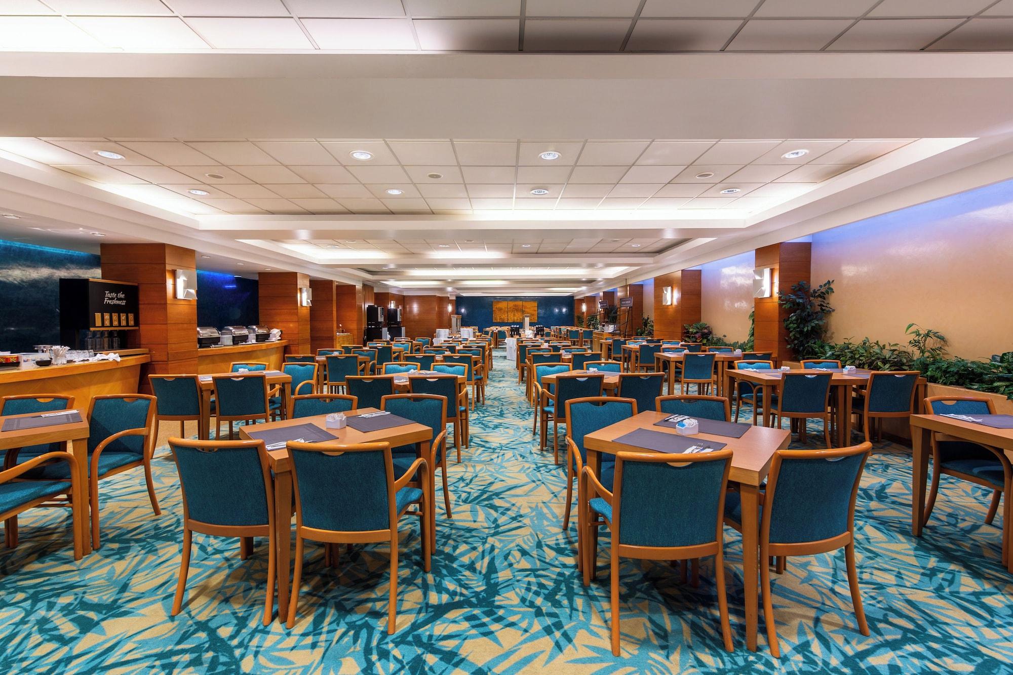 Restaurant Hotel Roma