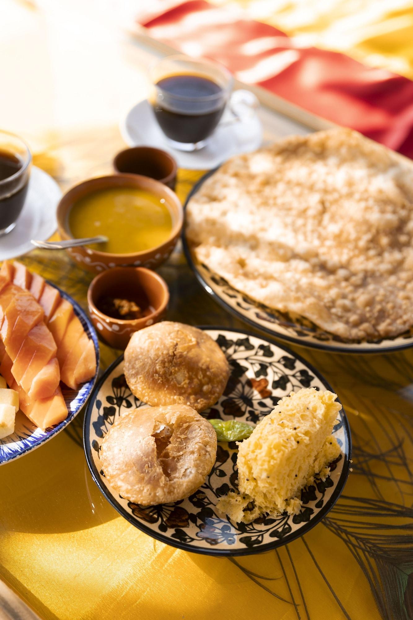 Restaurant Casa De Kaku