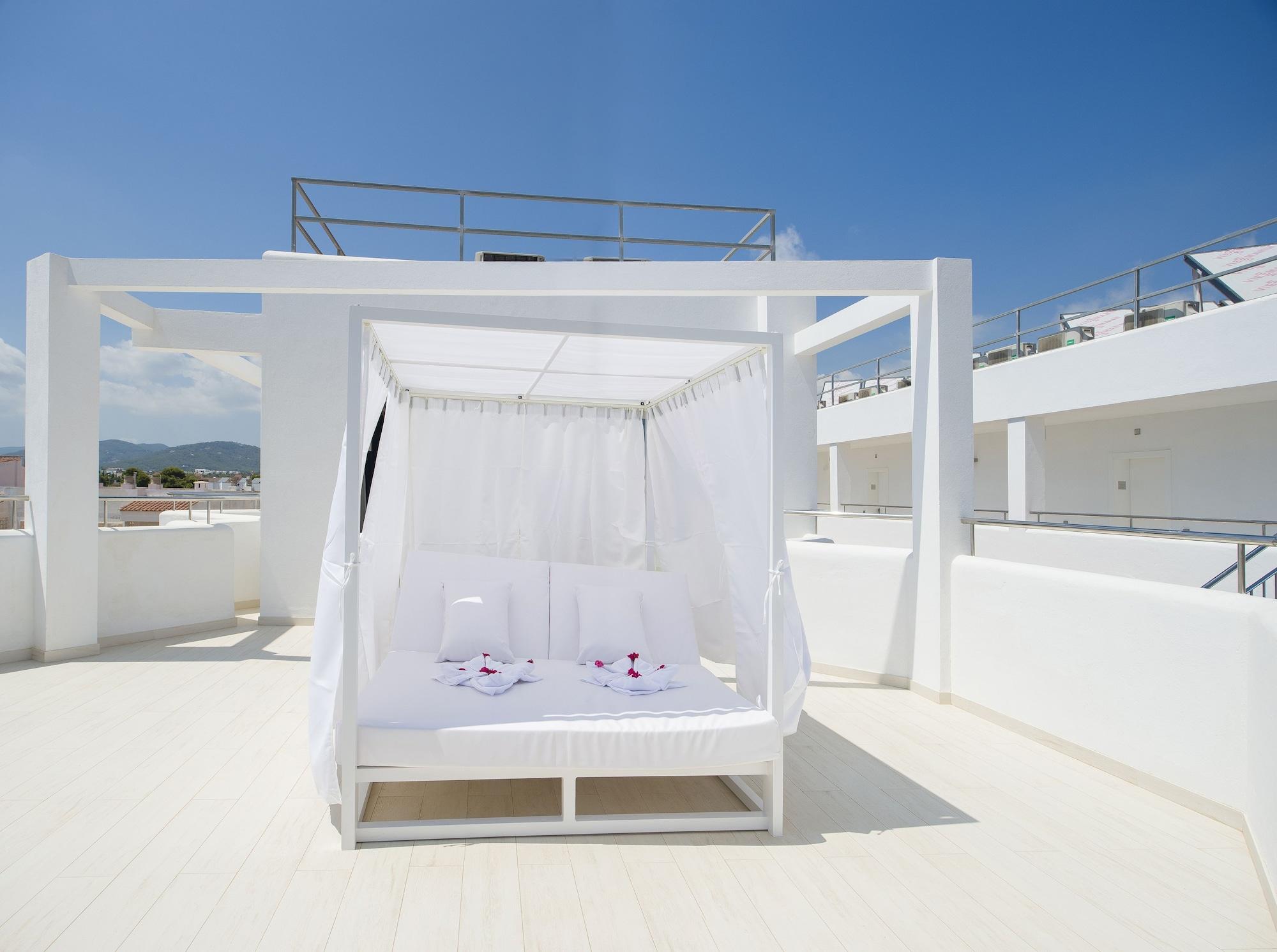 Habitación My Way Luxury Ibiza Studios