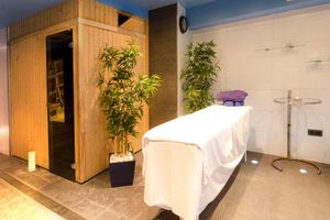Alojamiento - Hotel & Spa Arha Potes