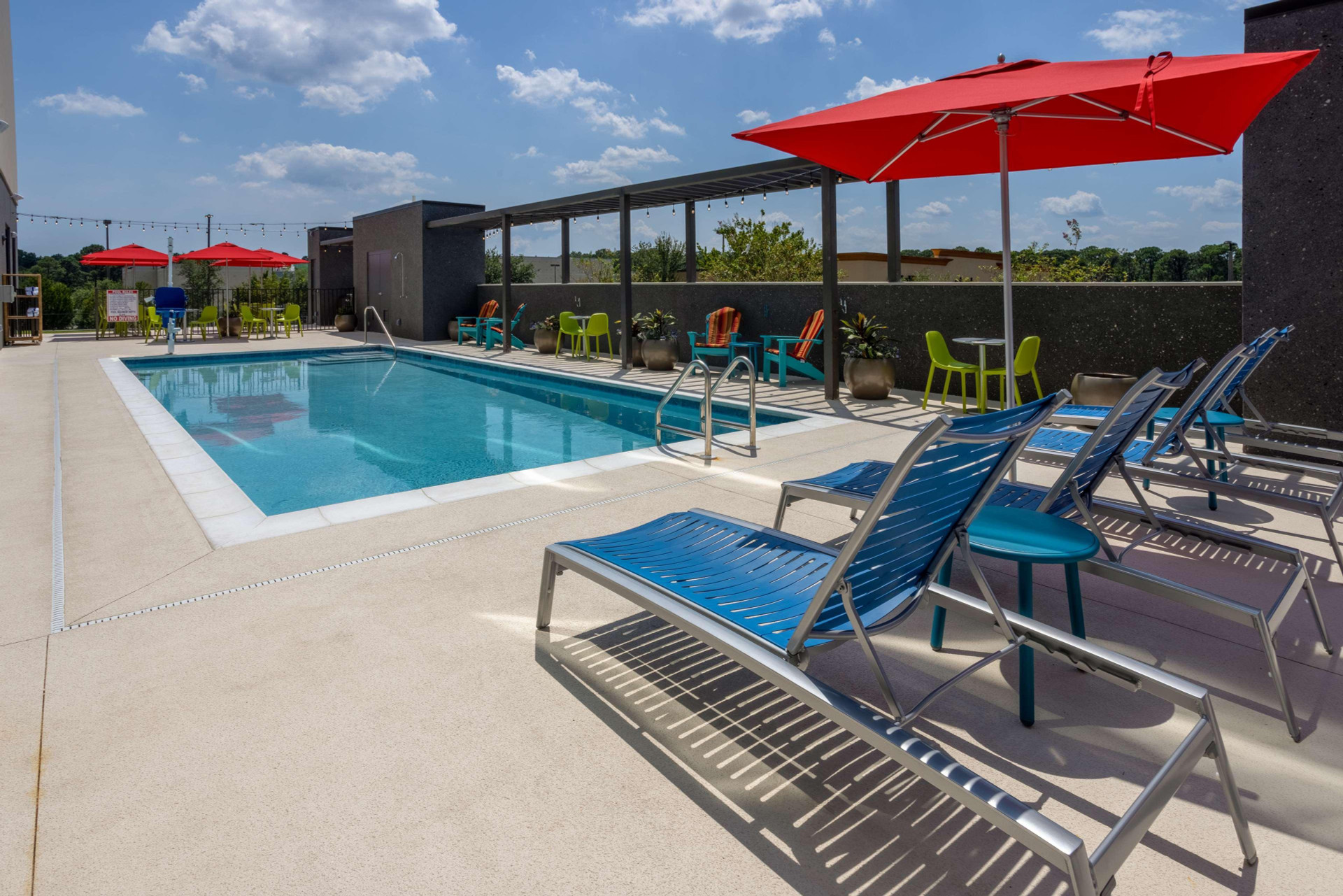 Vista Piscina Tru By Hilton Pensacola Airport Medical Center
