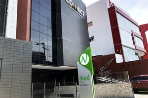 Alojamiento - Nord Easy Connect