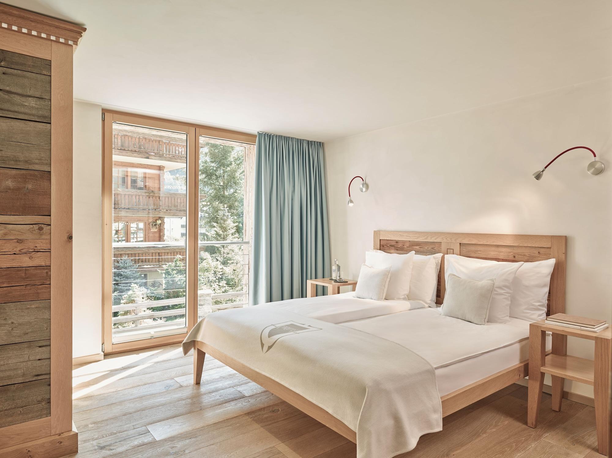 Habitación Hotel Firefly