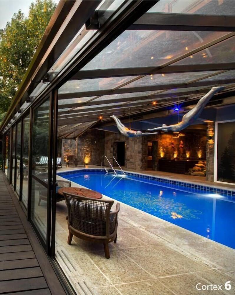 Spa Wood Hotel Gramado