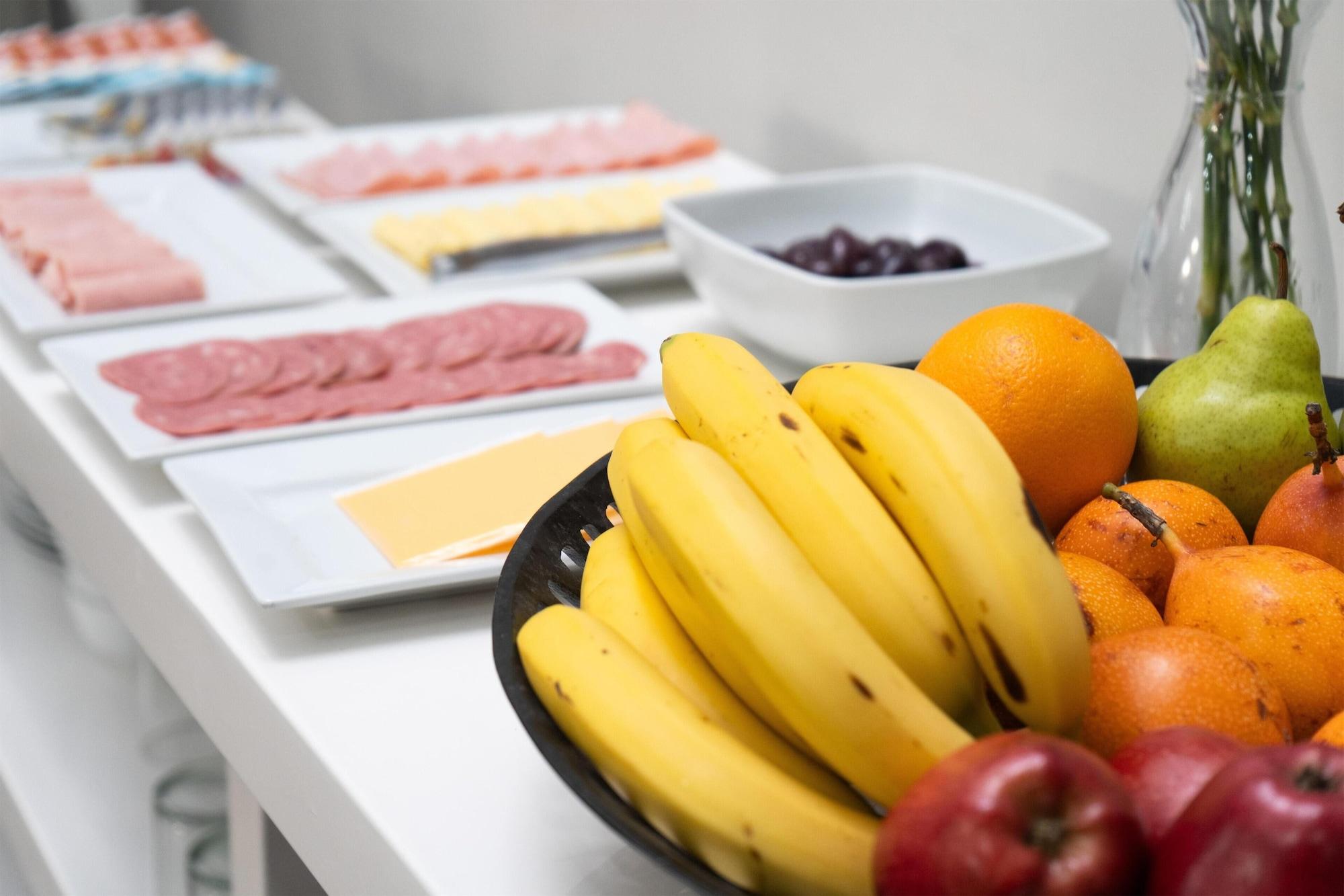 Gimnasio Awanka Hotel