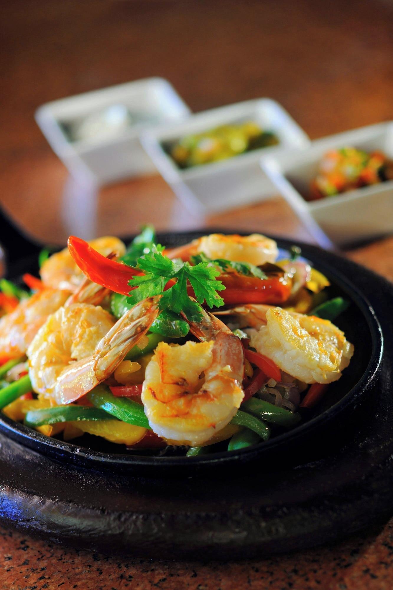 Restaurant Renaissance Sharm El Sheikh Golden View Beach Resort