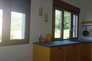 Alquiler Vacacional - El Refugio dela Reina