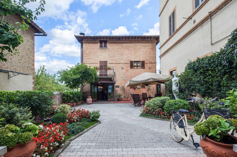 Hotel Arcobaleno Boutique Hotel