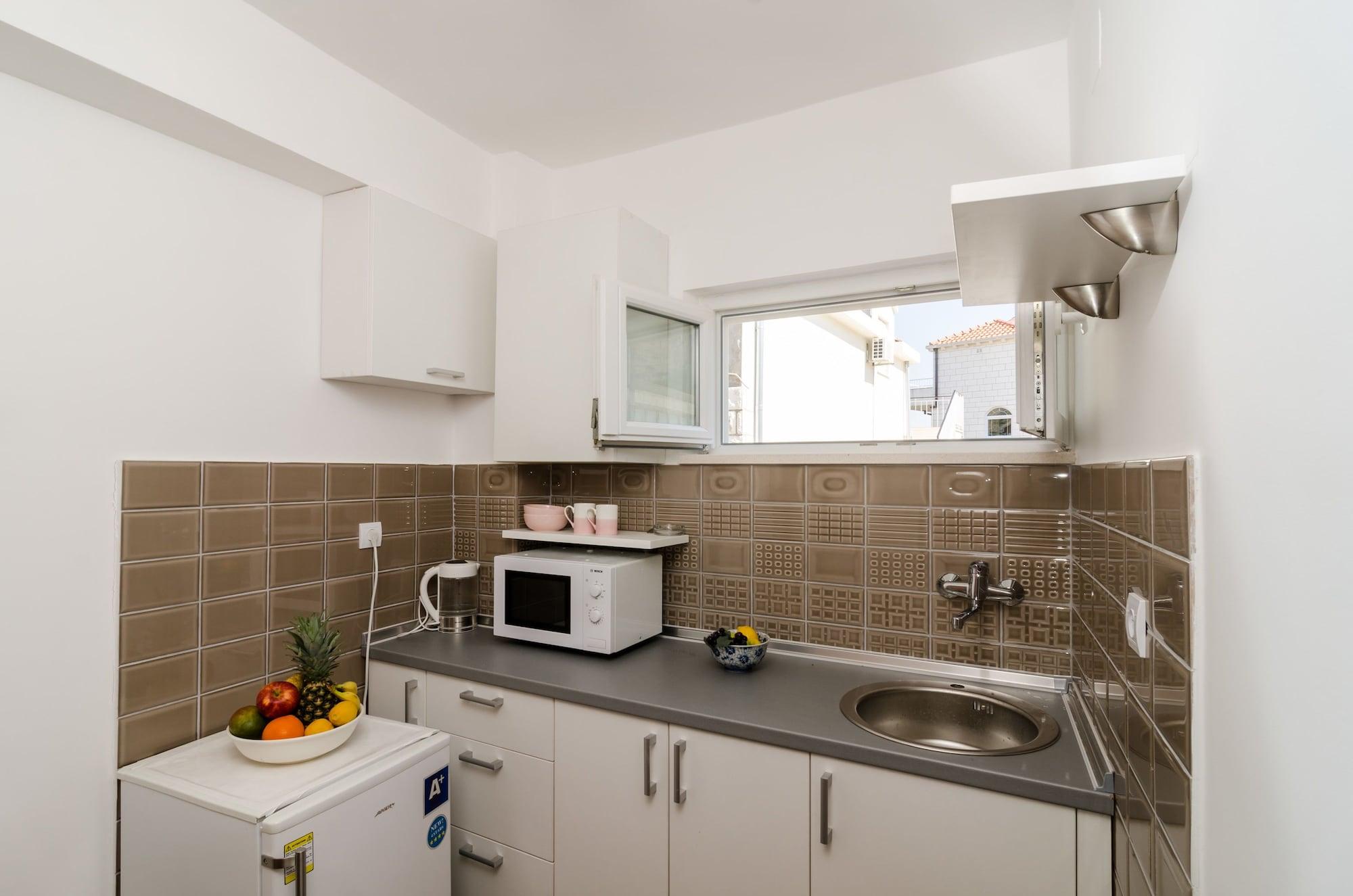 Equipamiento de Habitación Guest House Cuk