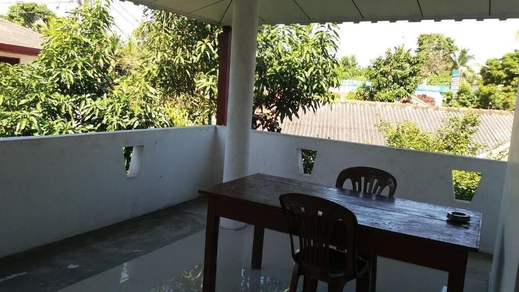 Restaurant Ishitha Homestay