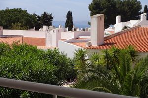 Alquiler Vacacional - Sea view + 5 minutes’ walk to the beach