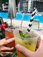 Alojamiento - Hotel & Aparthotel Cosmos