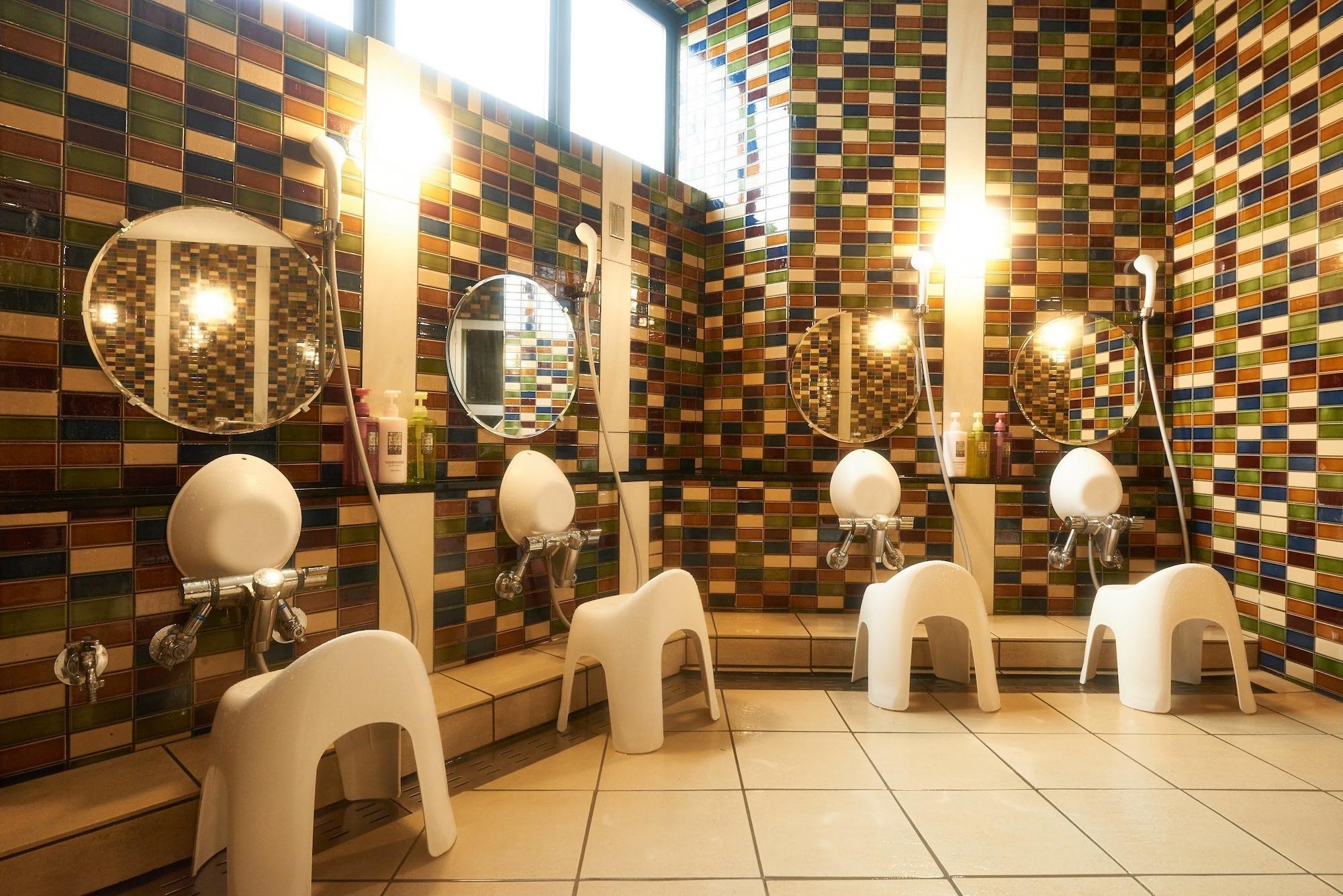 Spa Hotel Kumoi