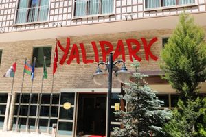 Alojamiento - Anemon Kent Trabzon Otel