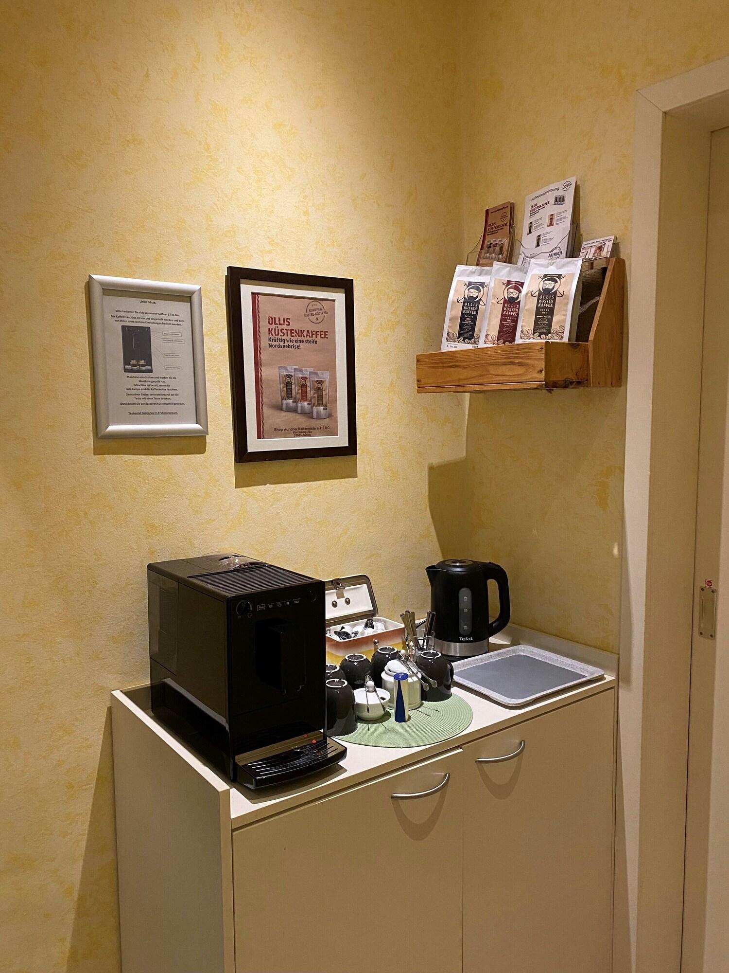 Set de Habitación Alleehotel Eschen
