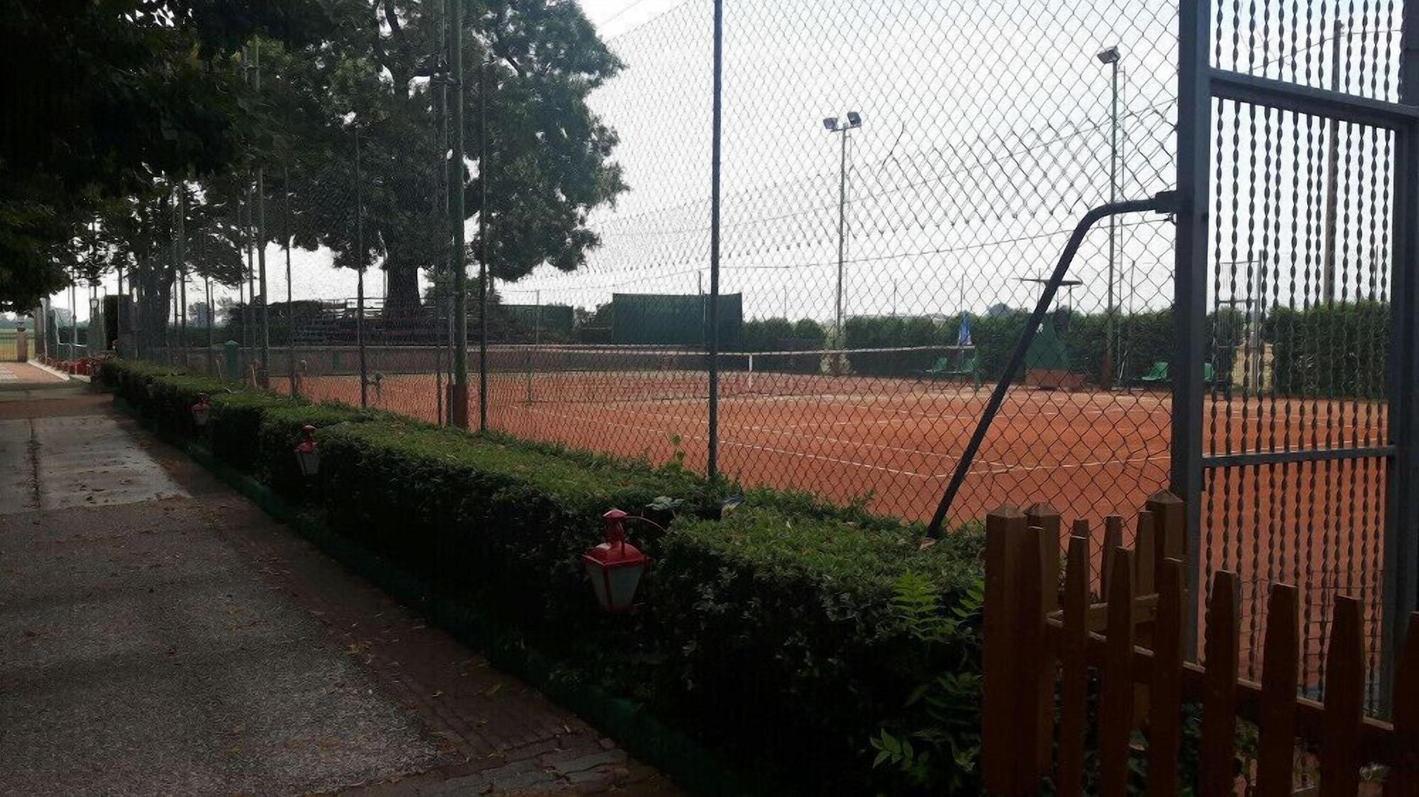 Instalaciones Recreativas Bellotta Casa per Ferie