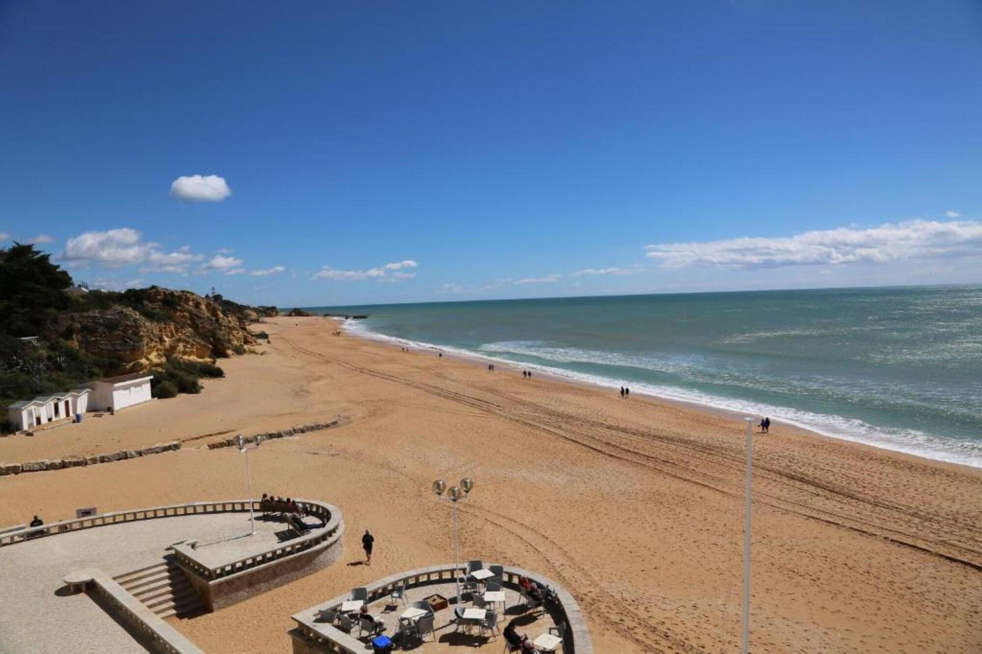 Playa INATEL Albufeira