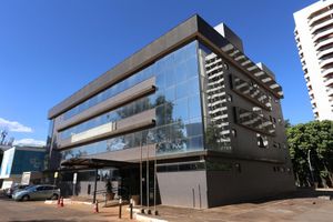 Hospedagens - Esplanada Brasilia Hotel