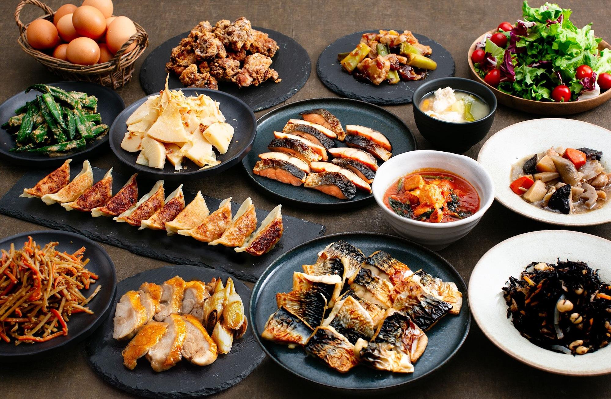 Restaurant JR East Hotel Mets Utsunomiya