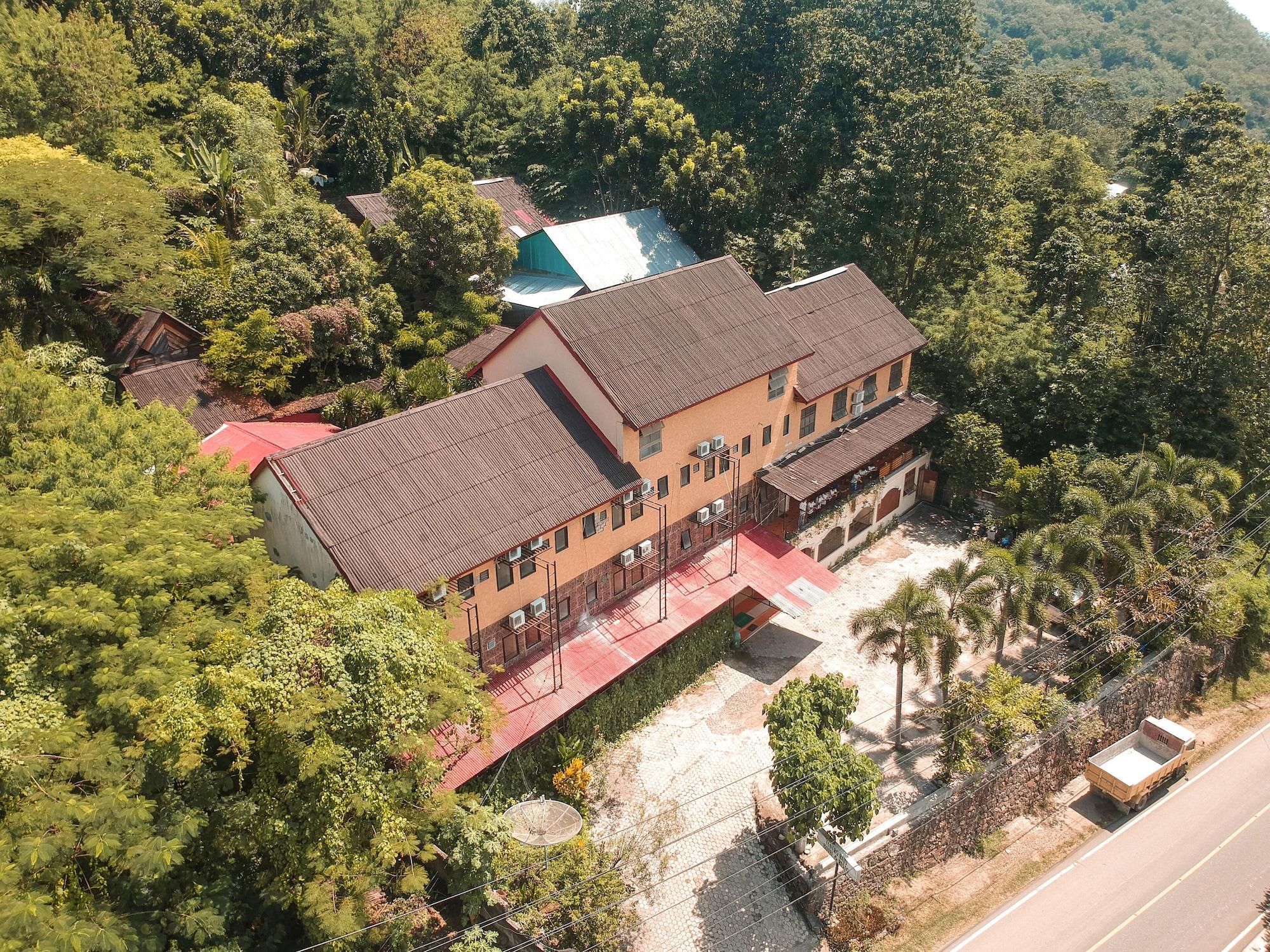 Varios Centro Bajo Hotel