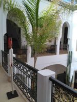 Alojamiento - Riad Dar Massai