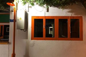 Alojamiento - The Cranberries Hostel Bodrum