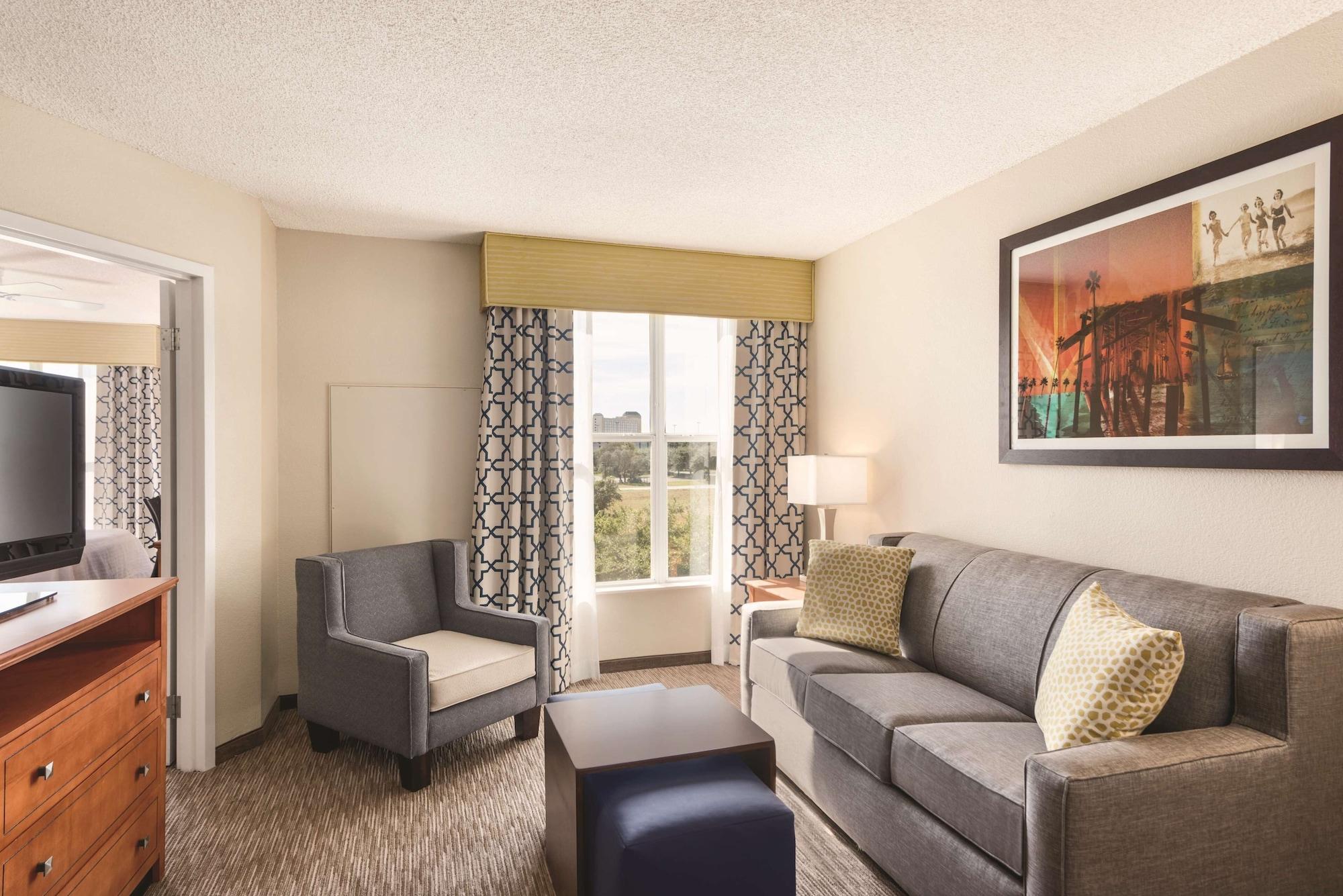 Habitación Homewood Suites by Hilton Orlando-International Drive/Convention Center
