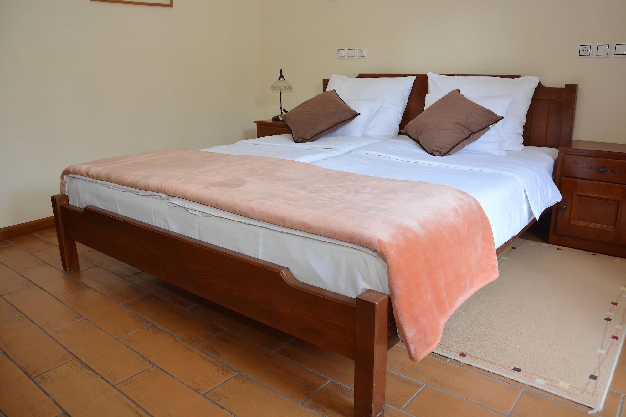 Habitación Zlatiborska Noc Hotel